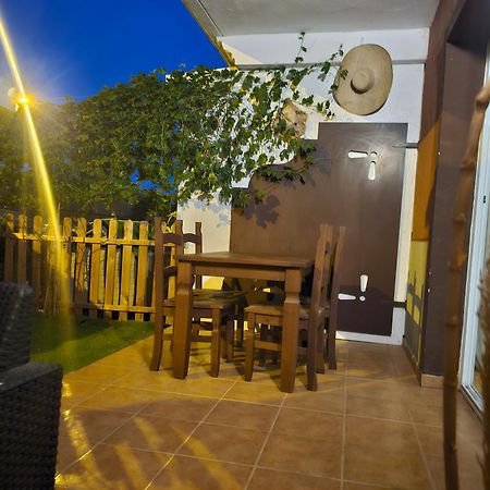 סן מיגל דה אבונה Paraiso Del Camello Parking Y Terrazs Privada מראה חיצוני תמונה